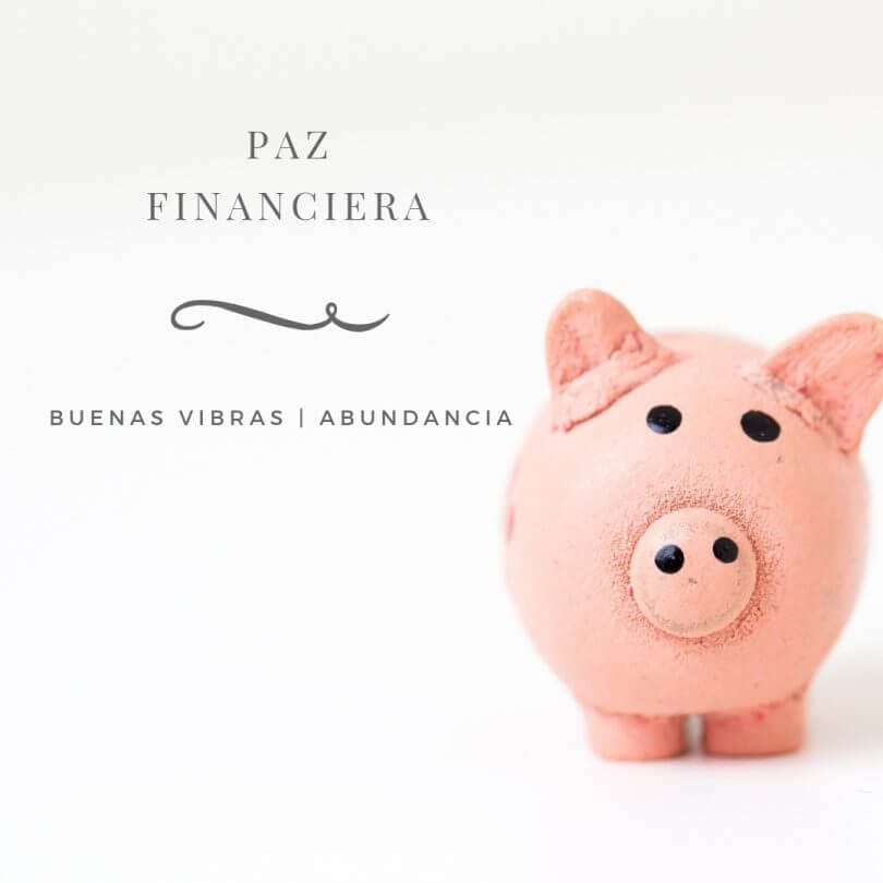 Paz Financiera