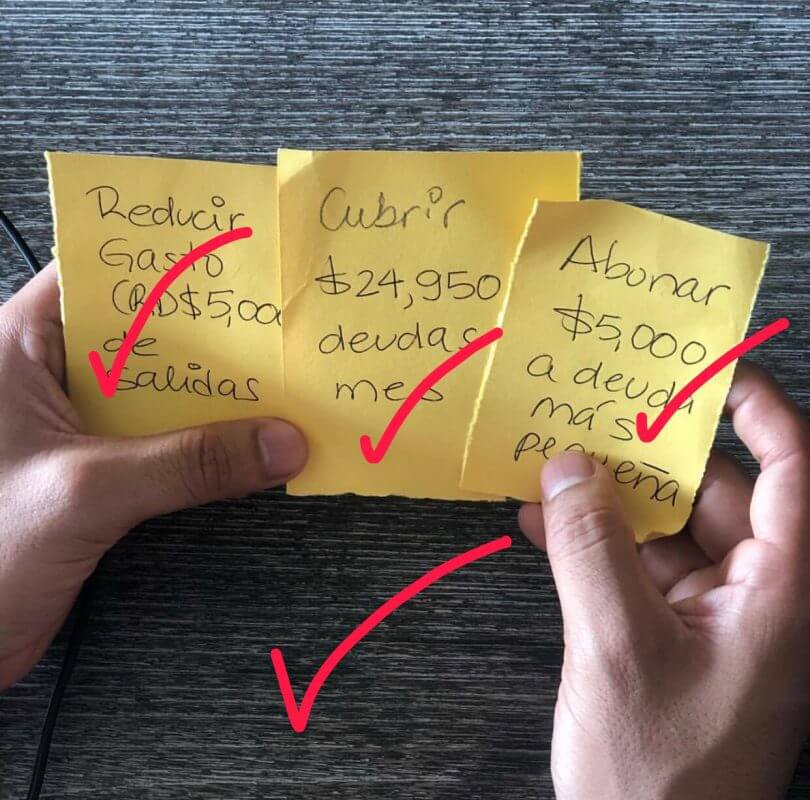 Seguimiento Caso Carlos