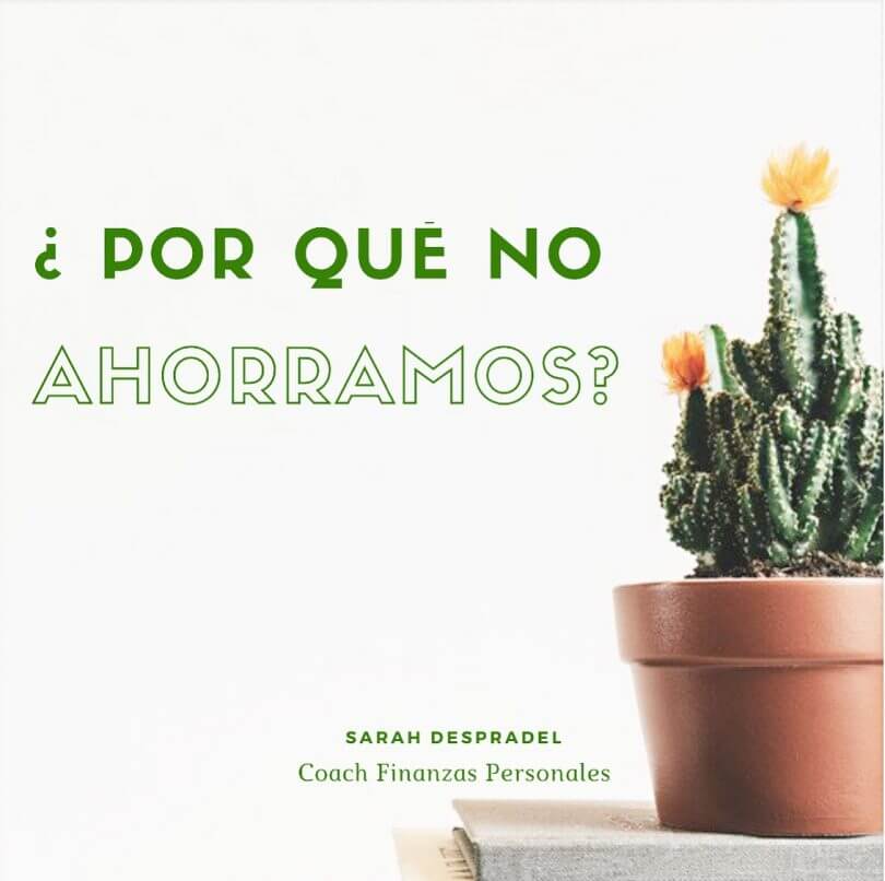Que te impide ahorrar