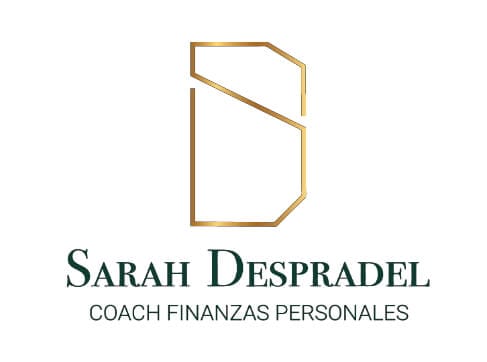 Sarah Despradel - Coach Finanzas Personales