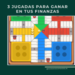3 jugadas