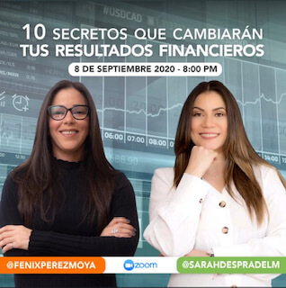 Conoce cómo cambiar tus Resultados Financieros